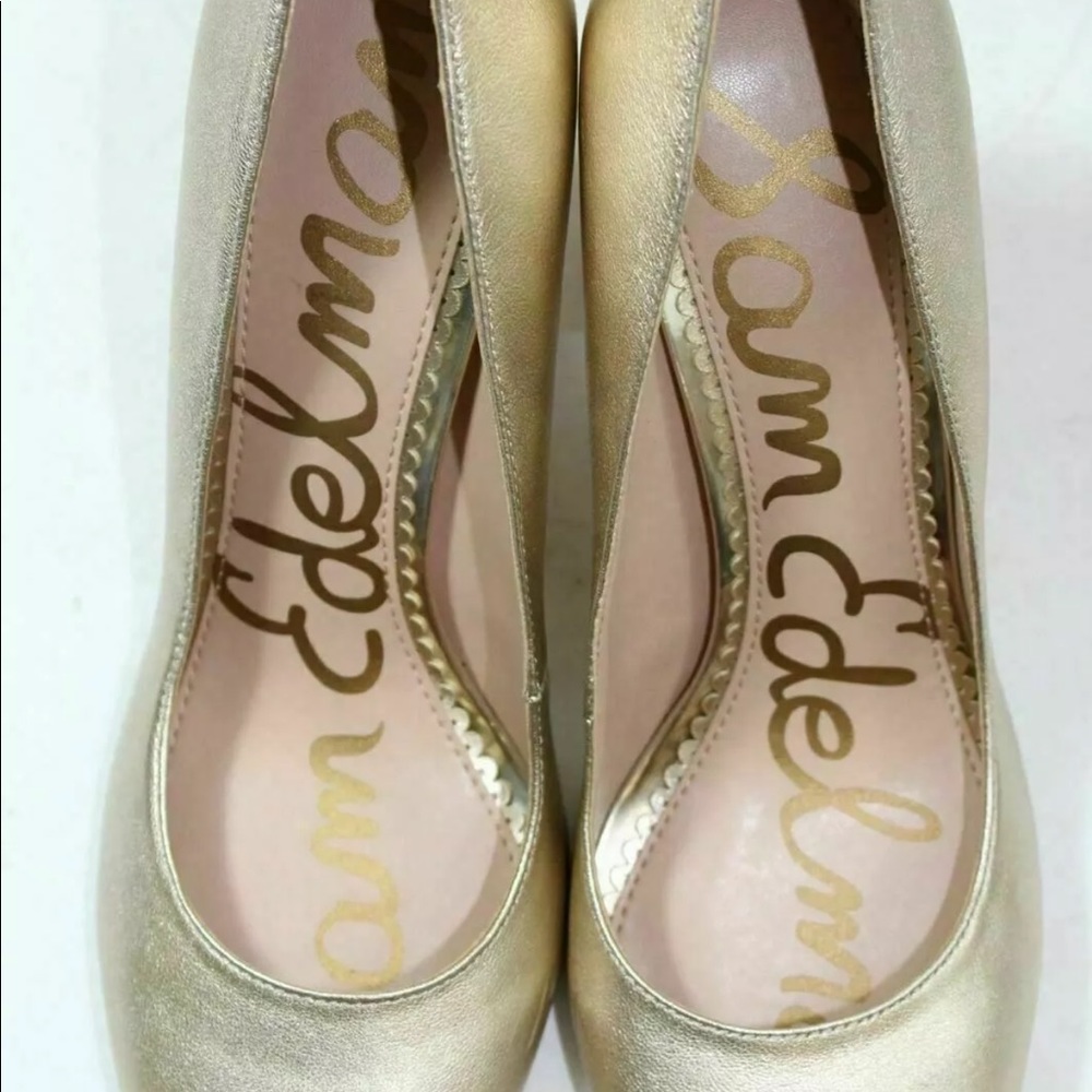 Sam Edelman - Picture 3 of 8